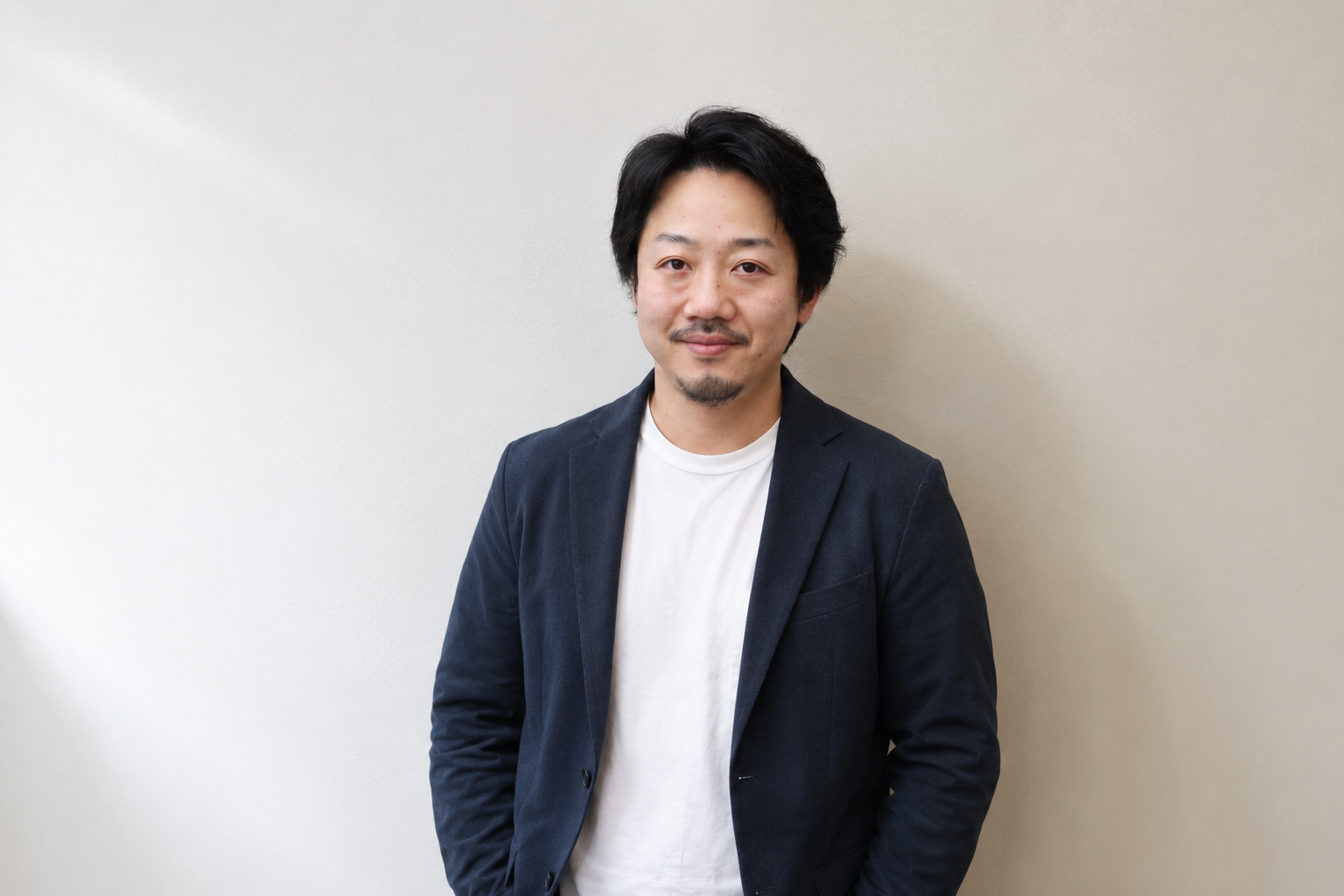 執行役員 松本悠暉